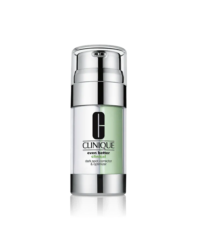 Clinique Even Better Clinical™ Dark Spot Corrector & Optimizer Reviews 2019