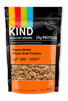 KIND® Peanut Butter Whole Grain Clusters