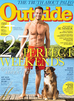 Outside Magazine