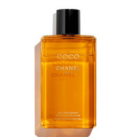 CHANEL Coco Foaming Shower Gel