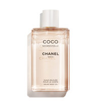 CHANEL Coco Mademoiselle Velvet Body Oil Spray