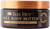 Tree Hut Original Shea Body Butter Original Shea