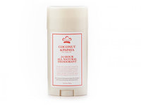 Nubian Heritage Coconut & Papaya 24 Hour All Natural Deodorant