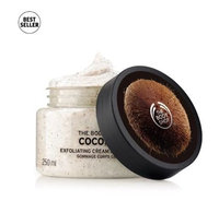 THE BODY SHOP® Coconut Exfoliating Cream Body Scrub