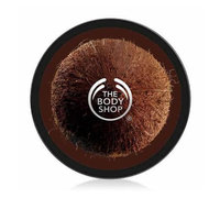 THE BODY SHOP® Coconut Nourishing Body Butter