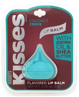 Hershey's Kisses Coconut Creme Lip Balm