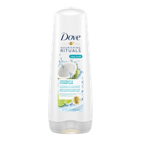 Dove Nourishing Rituals Coconut & Hydration Conditioner