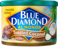 Blue Diamond® Almonds Toasted Coconut