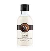 THE BODY SHOP® Coconut Shower Cream
