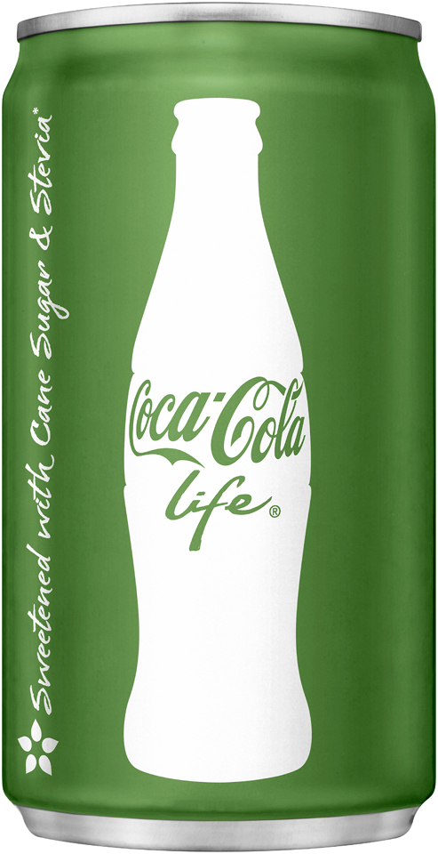 Coca-Cola® Life™