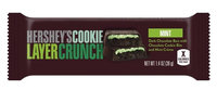 Hershey's Cookie Layer Crunch Mint Bar