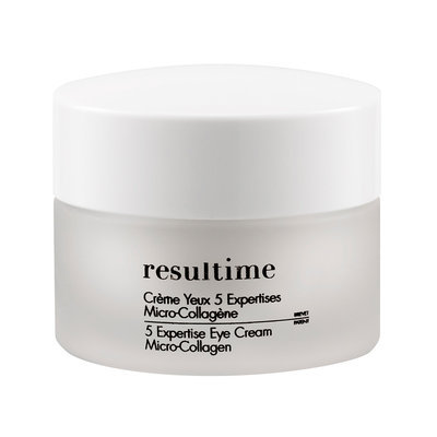 5 Expertise Eye Cream 15ml by Resultime by Collin