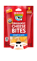 Horizon Colby & Jack Cheese Bites