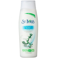 St. Ives Collagen Elastin Moisturizing Body Wash