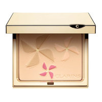 Clarins Colour Breeze Face & Blush Powder