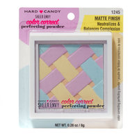 Hard Candy Sheer Envy Color Correct Perfecting Powder