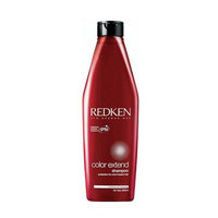 Redken Color Extend Shampoo For Longer Lasting Haircolor