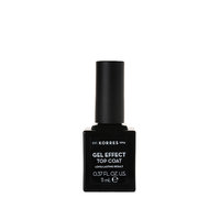 KORRES Sweet Almond Gel Effect Nail Colour - Top Coat