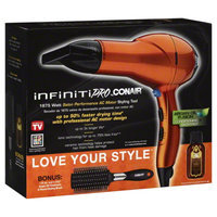 Conair: Conair Infiniti Pro Styler 1875watt