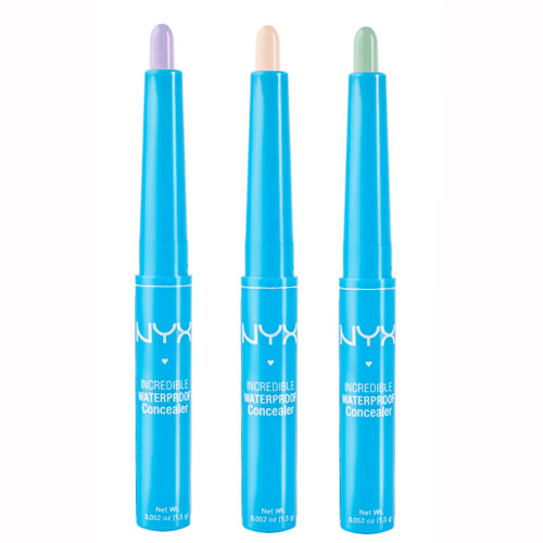 NYX Concealer Stick