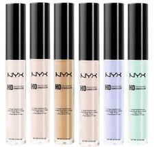 NYX HD Photogenic Concealer Wand