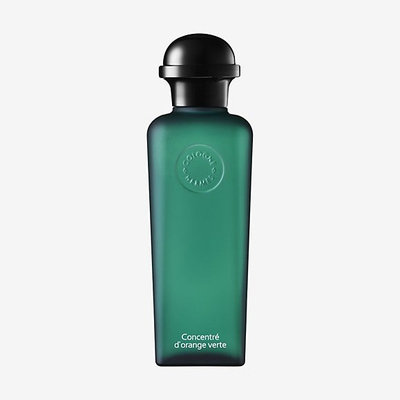 Hermes Concentre D'Orange Verte Eau De Toilette