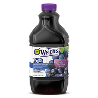 Welch's® 100% Blueberry Pomegranate Concord Grape