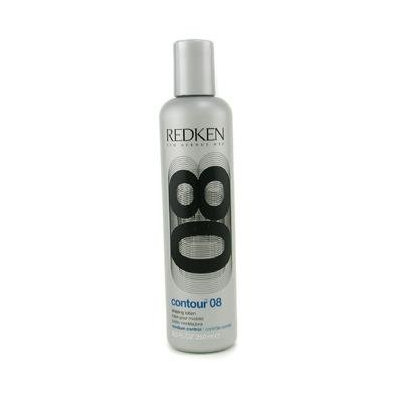 Redken Contour 08 Shaping Lotion