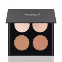Glominerals glo Minerals Contour Kit