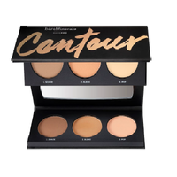 bareMinerals barePro® Contour Face-Shaping Powder Trio