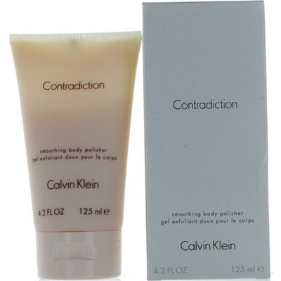 Calvin Klein Contradiction Smoothing Body Polisher