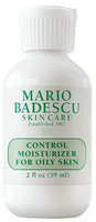 Mario Badescu Control Moisturizer for Oily Skin
