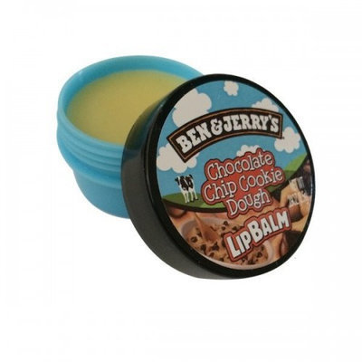 Ben & Jerry's® Chocolate Chip Cookie Dough Lip Balm