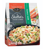 Stouffer's Chicken Alfredo