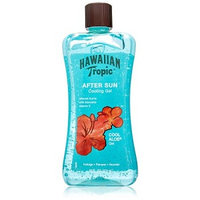 Hawaiian Tropic® After Sun Moisturizer Cool Aloe Gel