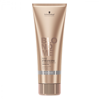 Schwarzkopf BLONDME Tone Enhancing Bonding Shampoo - Cool Blonde