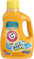 ARM & HAMMER™ Plus OxiClean™ Cool Breeze