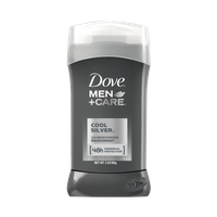 Dove Men+Care Cool Silver Deodorant Stick