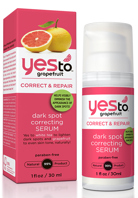 Dark spot correcting serum dark spot correcting serum