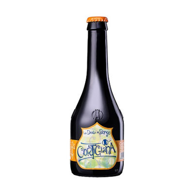 Birra del Borgo Cortigiana