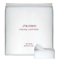 Shiseido Facial Cotton