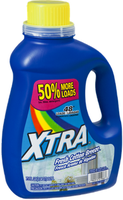 Xtra™ Fresh Cotton Breeze Detergent