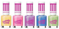 Rimmel London Sweetie Crush Nail Polish
