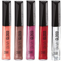Rimmel London Oh, My Gloss! Oil Tint