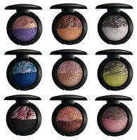 M.A.C Cosmetics Mineralize Eyeshadow Duo