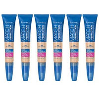 Rimmel London Match Perfection Concealer