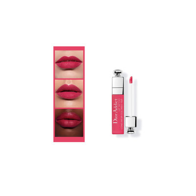 colored tint