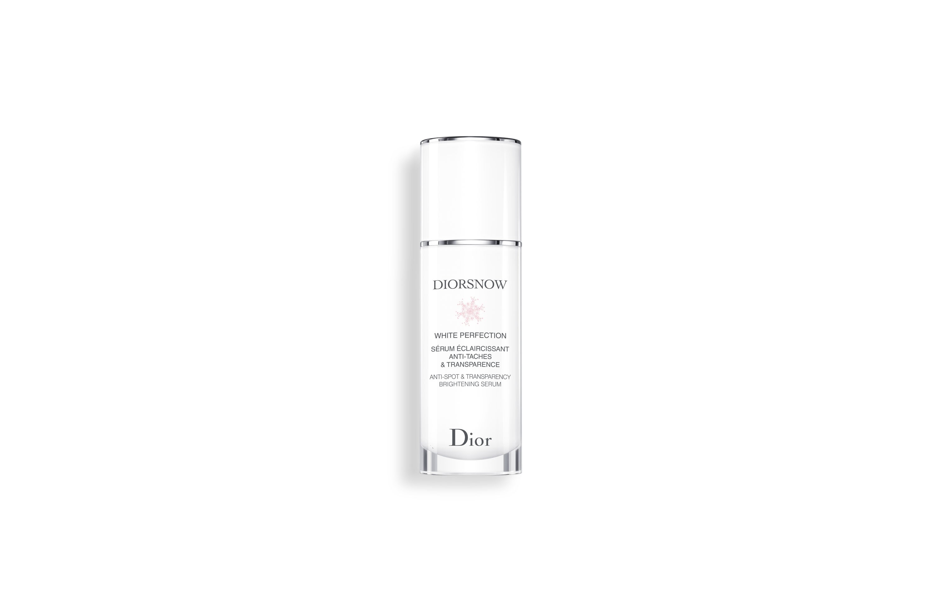 Dior Diorsnow Global Brightening Anti-Spot & Transparency Serum
