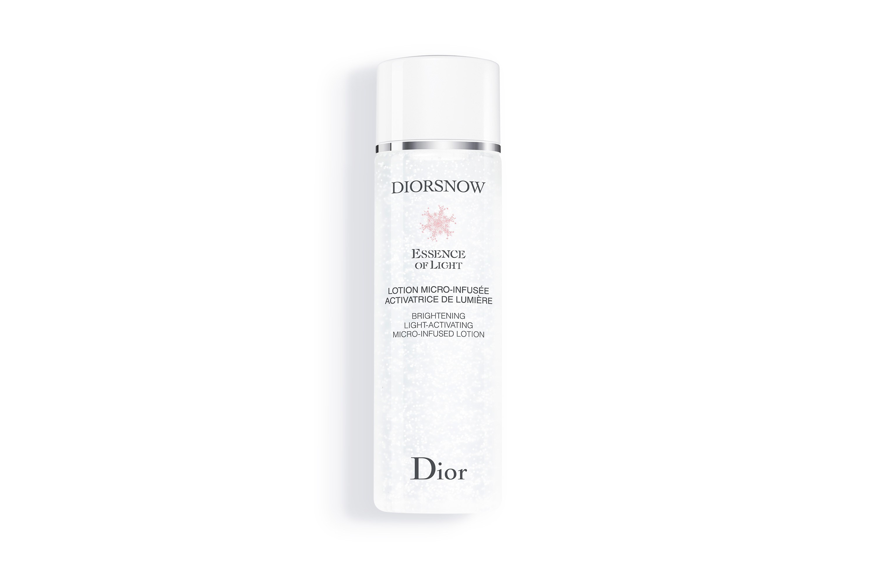 Dior Diorsnow Brightening Light-Activating Micro Infused Lotion