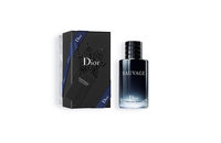 Dior Sauvage Eau De Toilette
